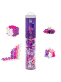 Glitter Color Mix - 240 pcs