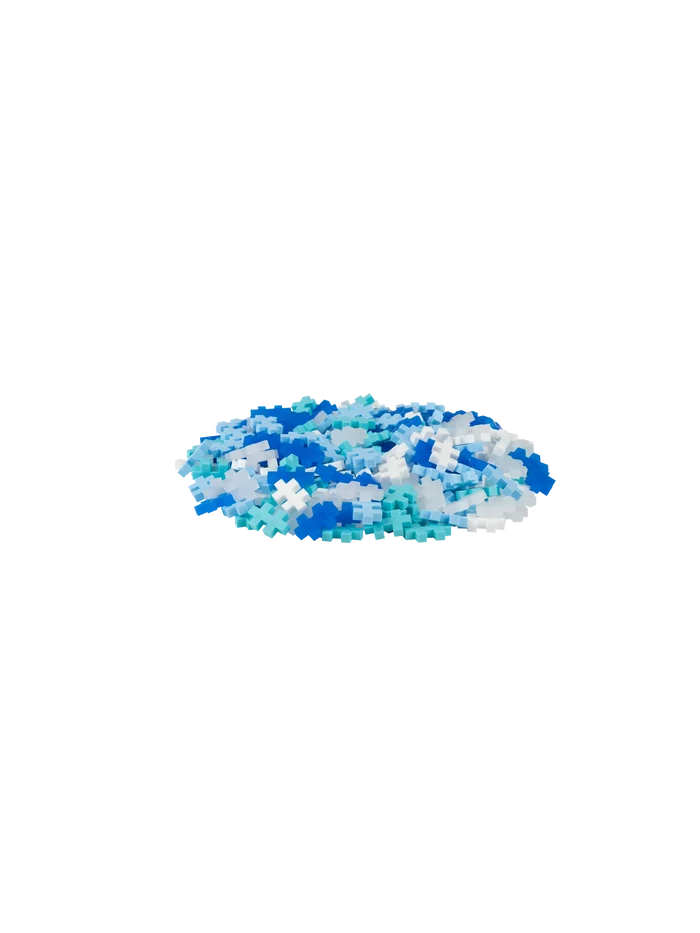 Glitter Frost Color Mix - 240 pcs
