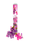 Glitter Unicorns - 100 pcs