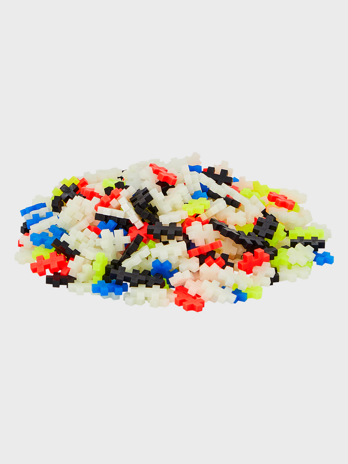 Glow Color Mix - 240 pcs