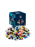Glow Color Mix - 600 pcs