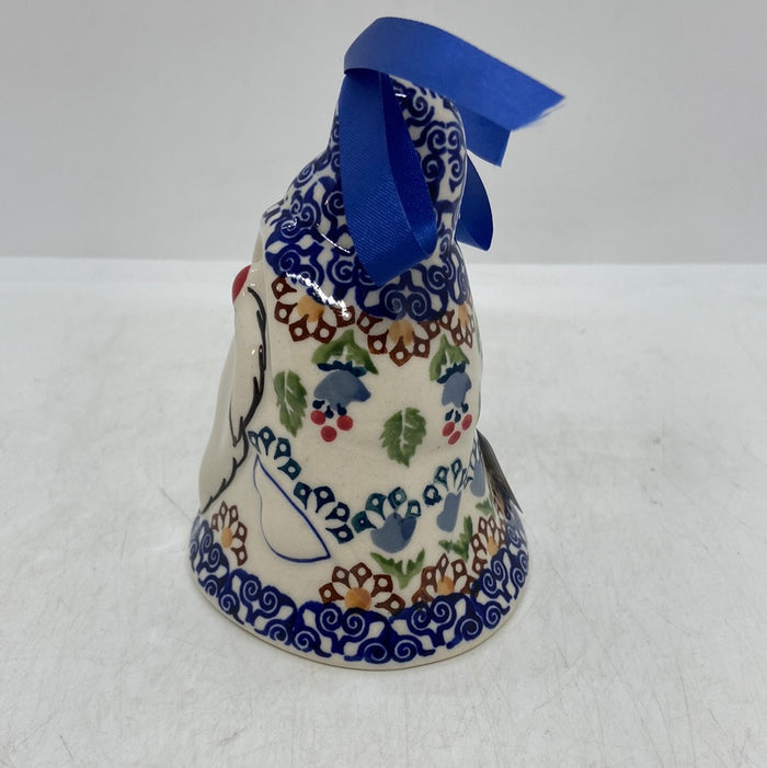 Gnome Bell - P271