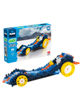 Go! Desert Dragster