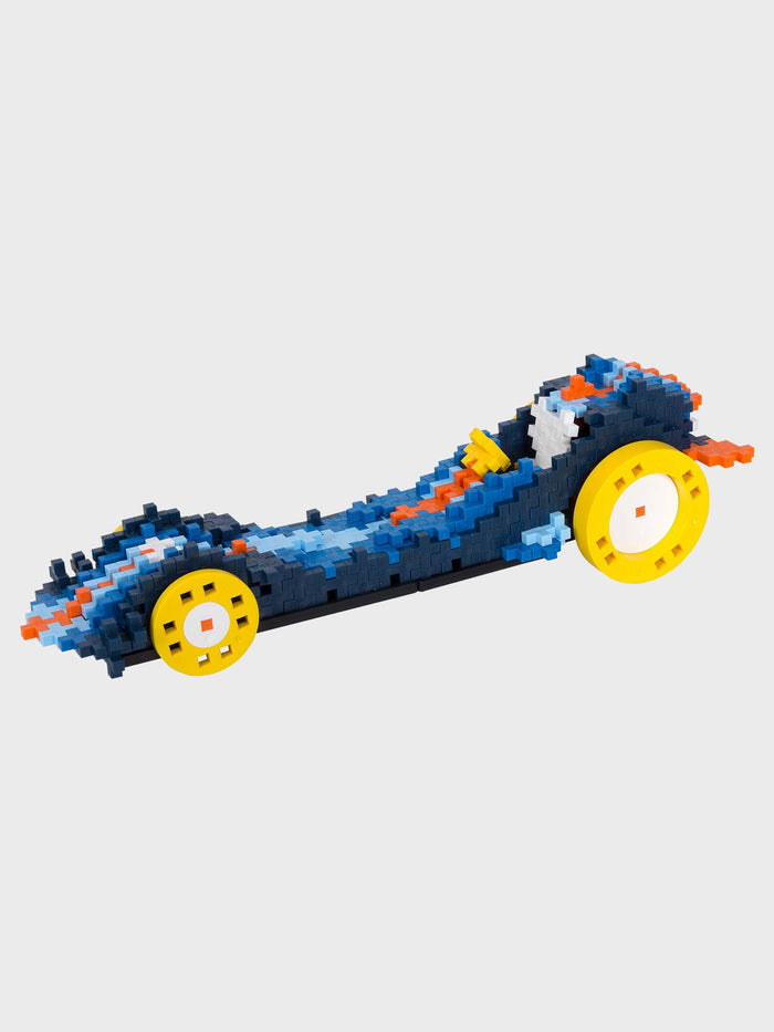 Go! Desert Dragster