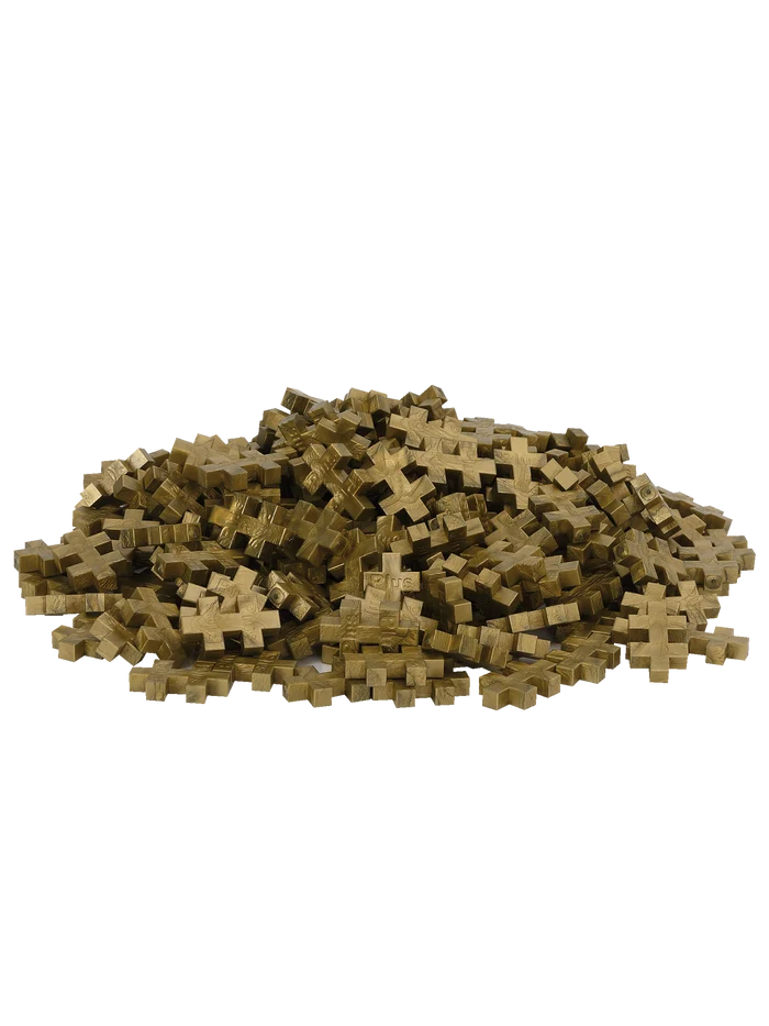 Gold - 150 pcs