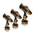 Golden Boot Champion Trophy