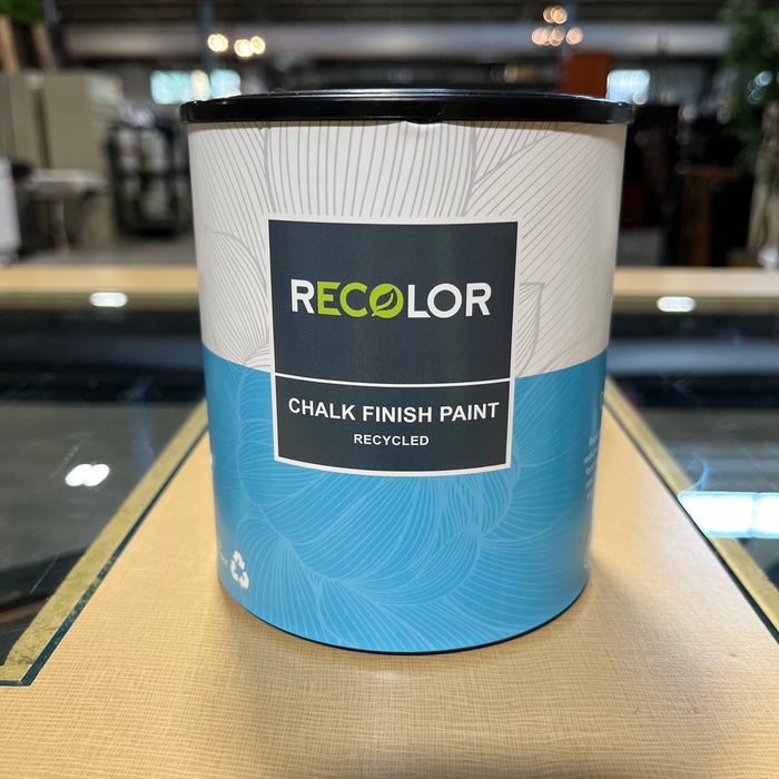 Grass Recolor Chalk Paint
