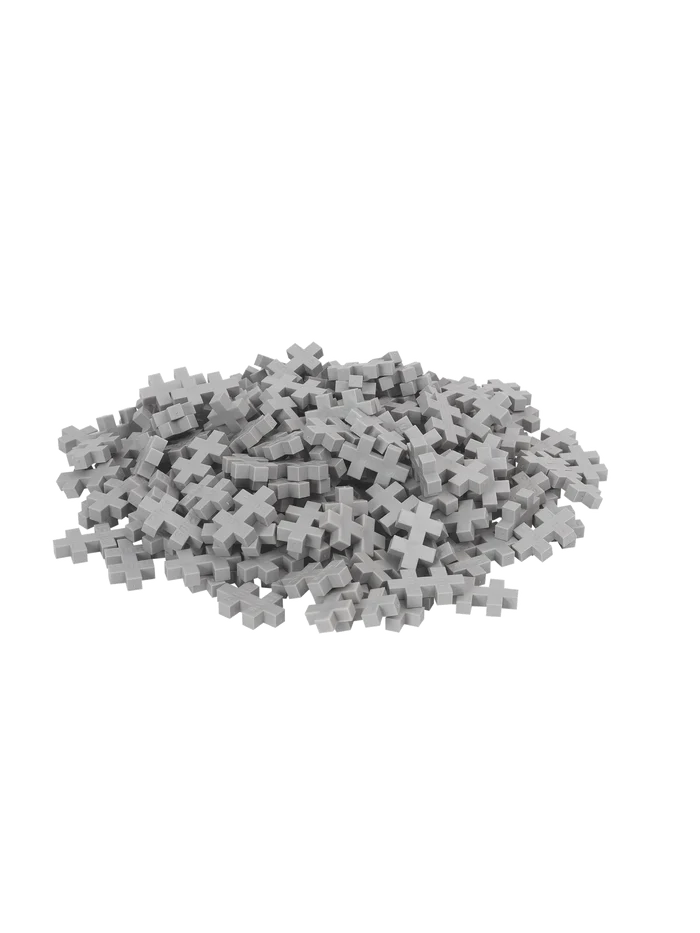 Gray - 150 pcs
