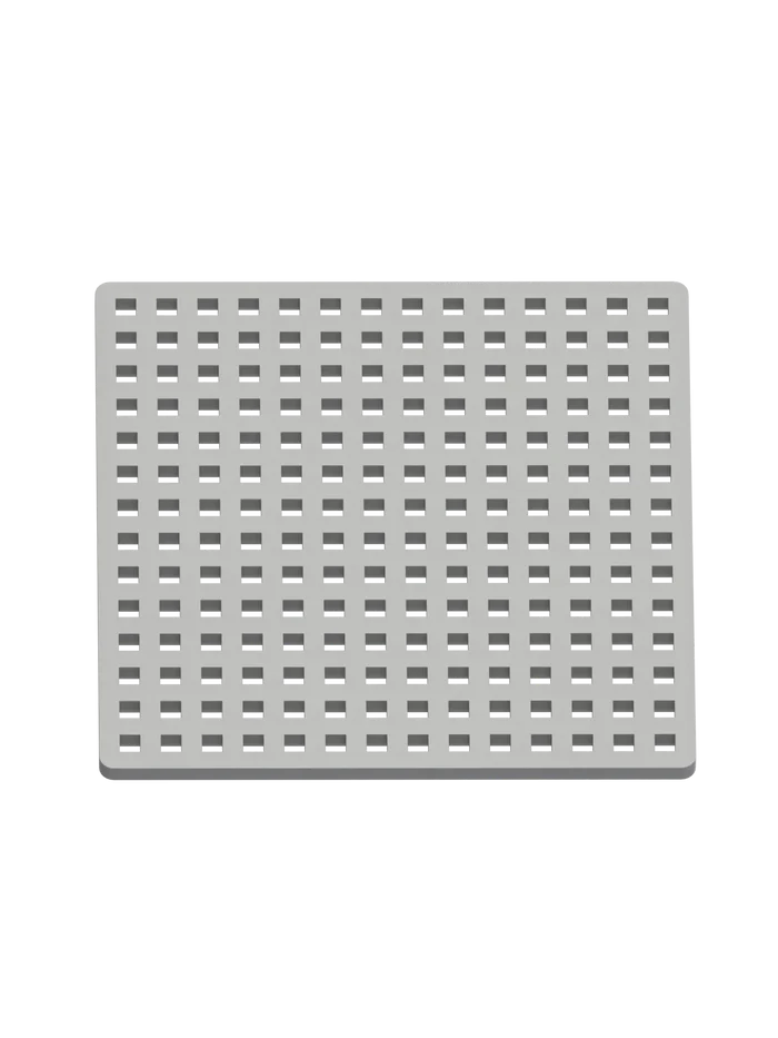 Gray Baseplate