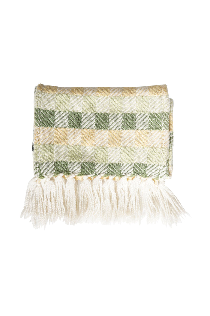Guy Laroche Virgin Wool Scarf