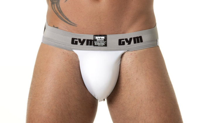 GYM Athletic Supporter With Cup Pocket (Cup NOT included)