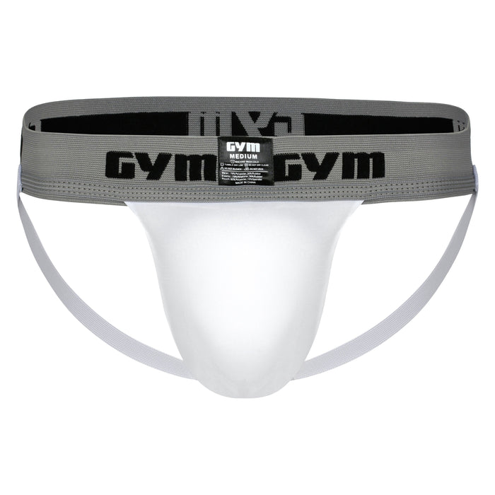 GYM Athletic Supporter With Cup Pocket (Cup NOT included)