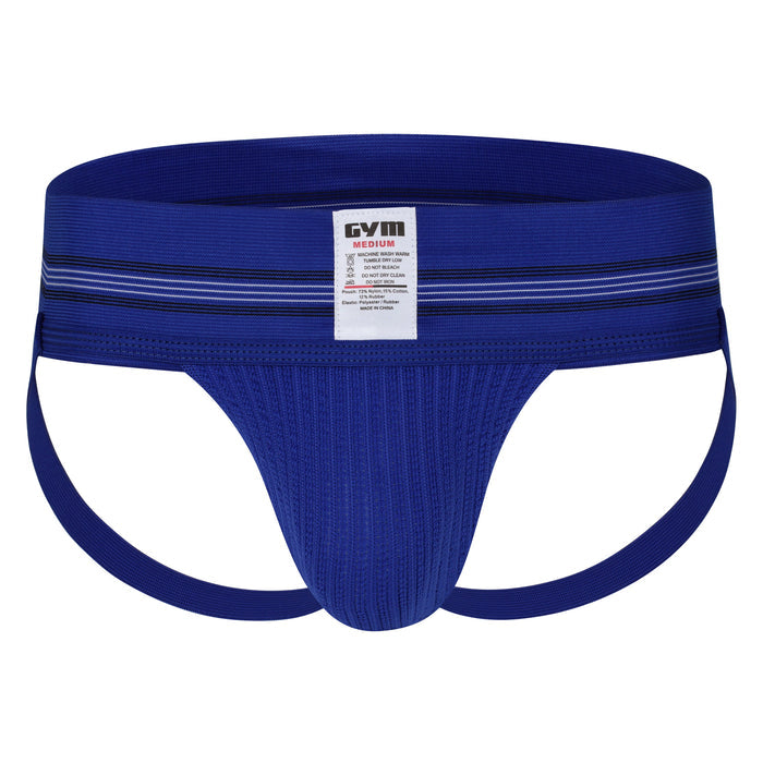 Small / Royal Blue