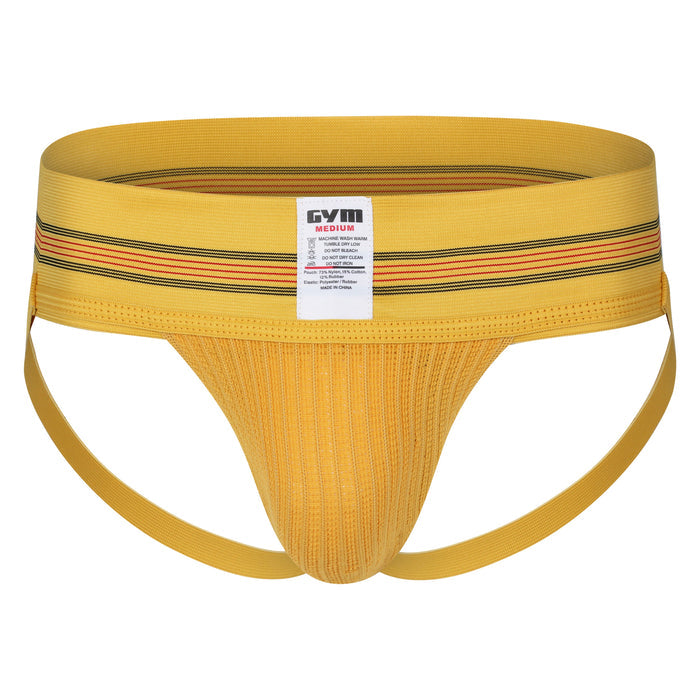 Small / Yellow