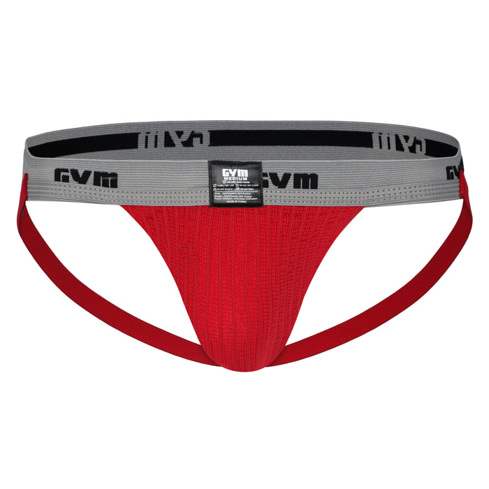 Small / Red