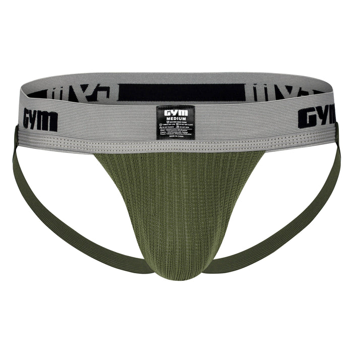 Small / Army Green