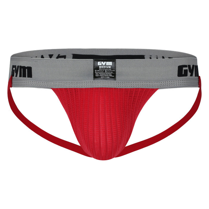 Small / Red