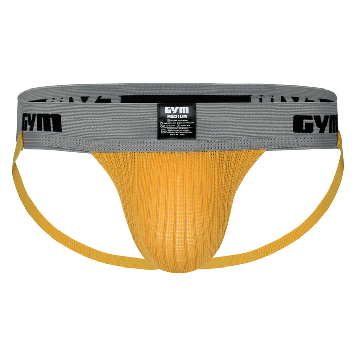 Small / Yellow