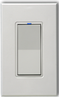 HAI - WS1R-40A00: Wall Switch/Relay -15A