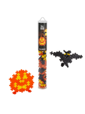 Halloween Color Mix - 100 pcs