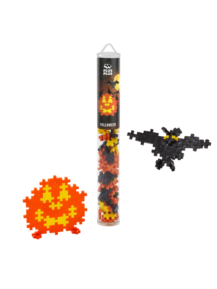 Halloween Color Mix - 100 pcs
