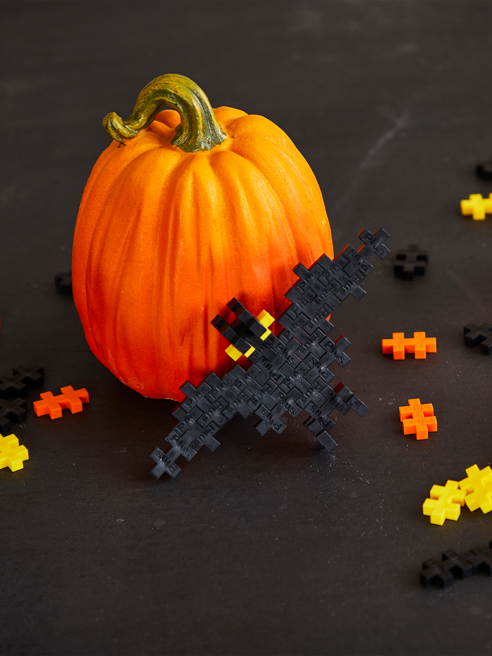 Halloween Color Mix - 100 pcs