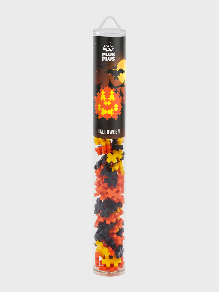 Halloween Color Mix - 100 pcs