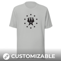 Hamilten Custom Tee