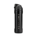 HAMILTON Engraved Water Bottle