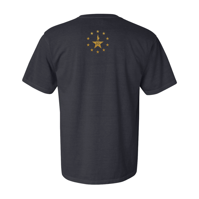 HAMILTON #HAMILTEN Tee
