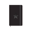 HAMILTON Moleskine Notebook