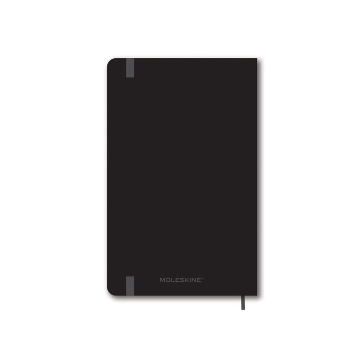 HAMILTON Moleskine Notebook