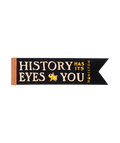 HAMILTON Oxford Pennant History Bookmark
