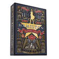HAMILTON THEORY 11 Playing Cards