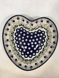 Heart with Hanging Loop~ Large ~ 377OX ~ T3*