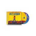 HELL'S KITCHEN Broadway Cast Recording CD