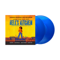 HELL'S KITCHEN Broadway Cast Recording Vinyl