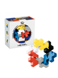 HEXEL - Mondrian - Composition A