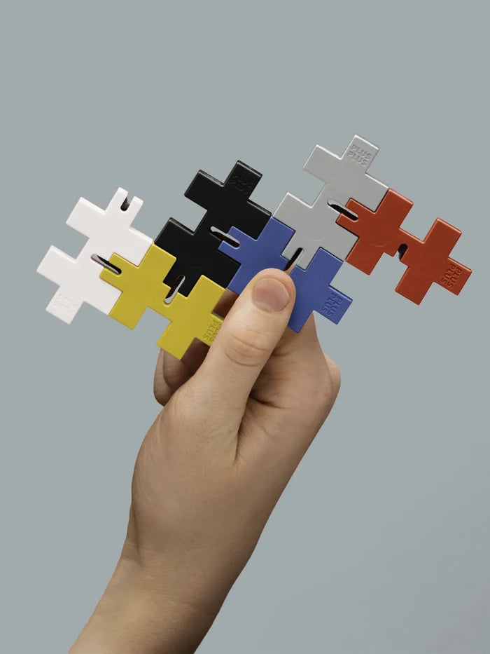HEXEL - Mondrian - Composition A