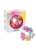 HEXEL Bubblegum