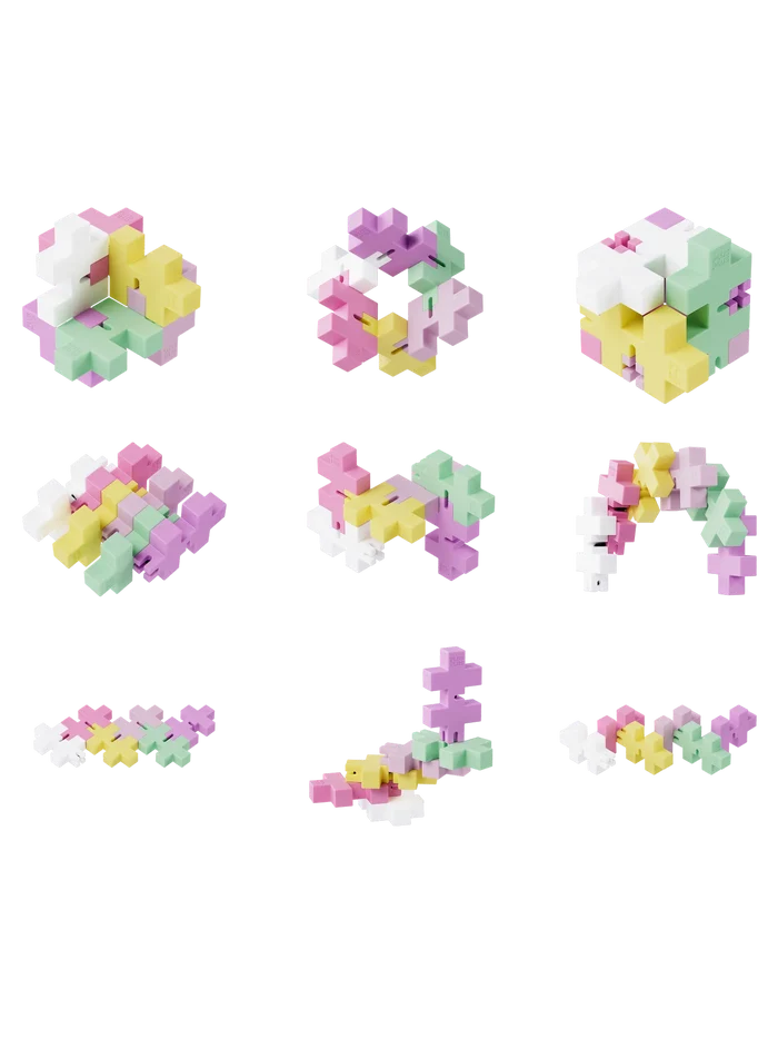 HEXEL Bubblegum