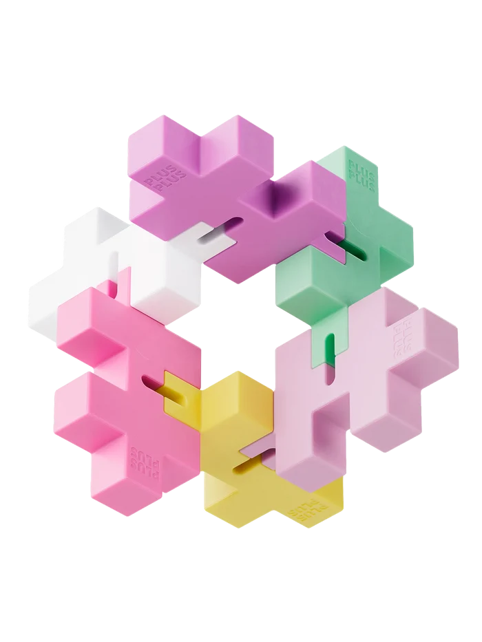 HEXEL Bubblegum