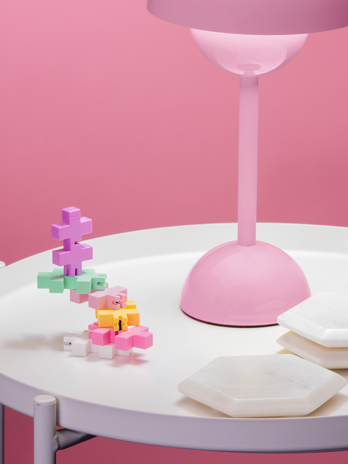 HEXEL Bubblegum
