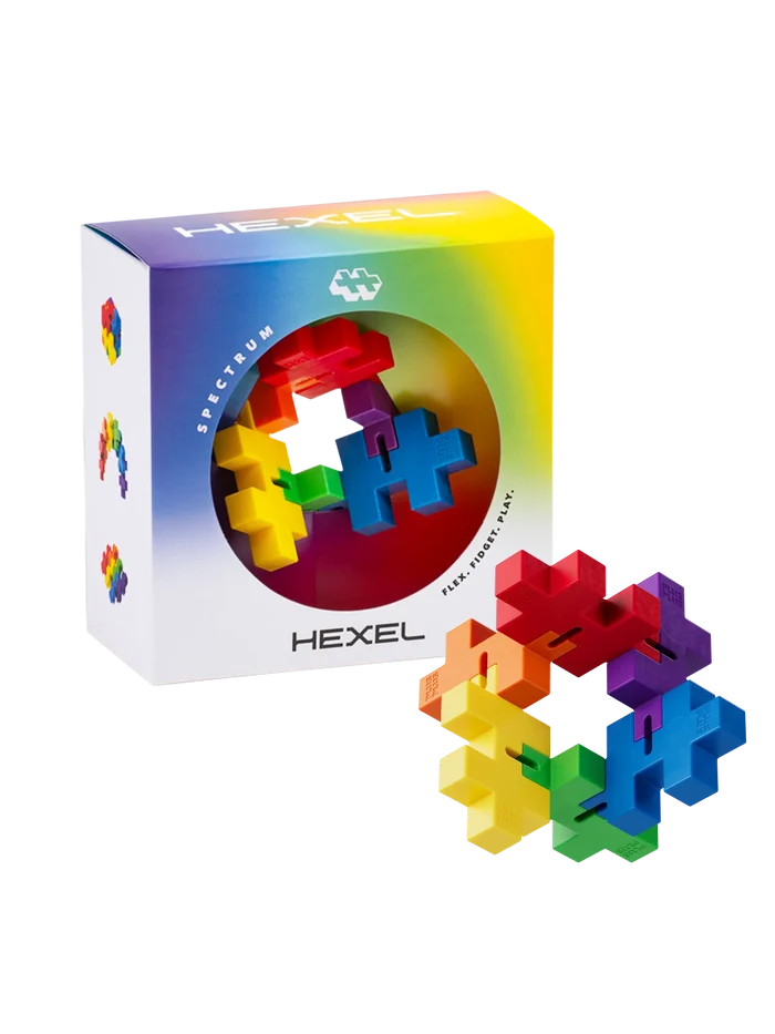 HEXEL Spectrum