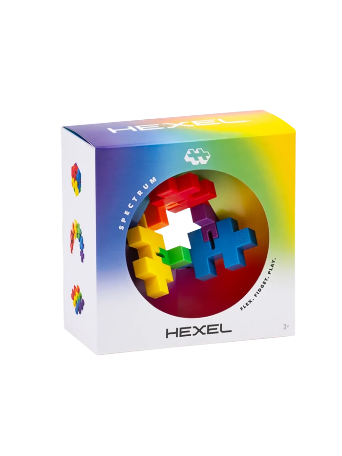 HEXEL Spectrum