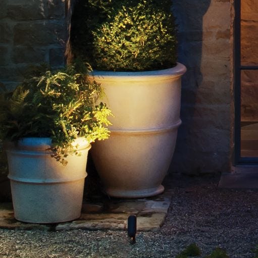 Hinkley MR16 50w Spot Light