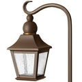 Hinkley 1555CB-LL Bratenahl 12V LED Path Light | Copper Bronze