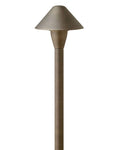Hinkley 16016MZ-LL Hardy Island 12V Mini Classic LED Path Light