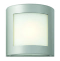 Hinkley 2020TT Solara Outdoor Wall Light