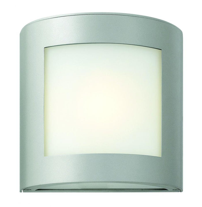 Hinkley 2020TT Solara Outdoor Wall Light